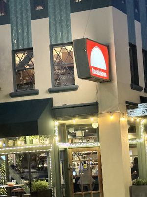 Exterior   at Tacolicious in San Francisco