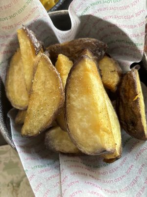   at Satiba Therapy Coffee Shop in Arequipa