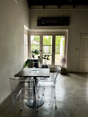  at Abstrakto - Café de Especialidad in Punta Del Este