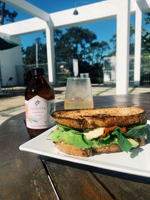  at Abstrakto - Café de Especialidad in Punta Del Este