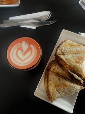  at Abstrakto - Café de Especialidad in Punta Del Este