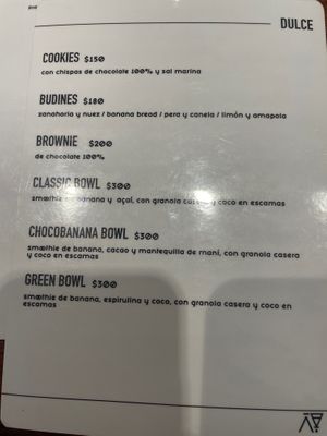  at Abstrakto - Café de Especialidad in Punta Del Este