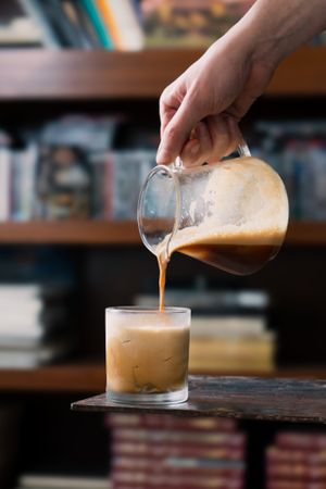  at Abstrakto - Café de Especialidad in Punta Del Este