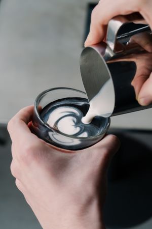  at Abstrakto - Café de Especialidad in Punta Del Este