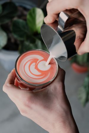  at Abstrakto - Café de Especialidad in Punta Del Este