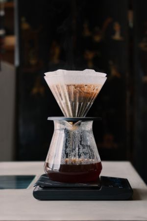  at Abstrakto - Café de Especialidad in Punta Del Este