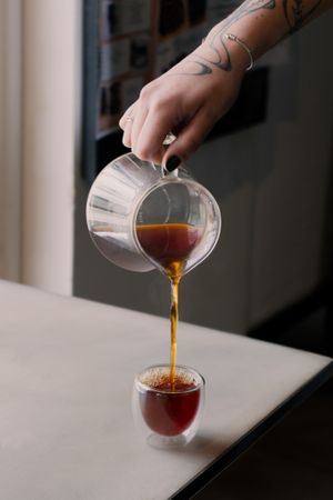  at Abstrakto - Café de Especialidad in Punta Del Este