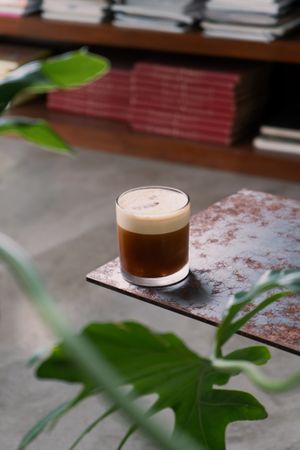  at Abstrakto - Café de Especialidad in Punta Del Este