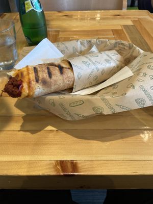   at Omnivore - West Island in Dollard-des-ormeaux