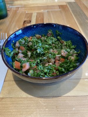   at Omnivore - West Island in Dollard-des-ormeaux
