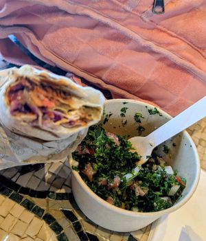  at Omnivore - West Island in Dollard-des-ormeaux