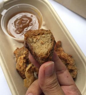  at Gulay Lang in Quezon City