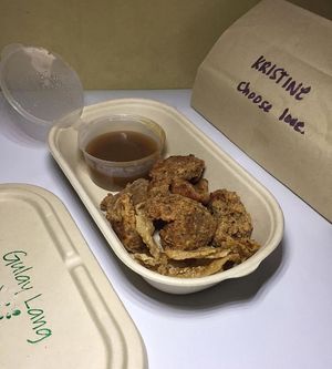  at Gulay Lang in Quezon City