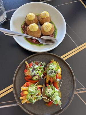   at Rufio in St Kilda