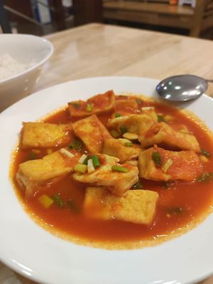  at Trang Sapa Kitchen in Lao Cai