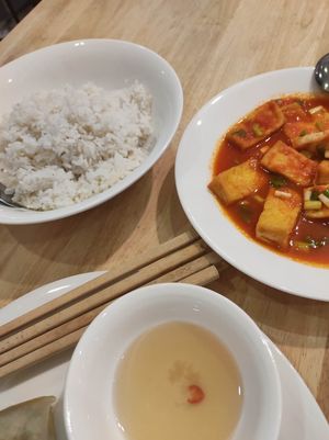  at Trang Sapa Kitchen in Lao Cai