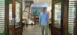  at Trang Sapa Kitchen in Lao Cai