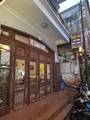  at Trang Sapa Kitchen in Lao Cai