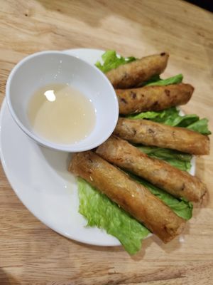  at Trang Sapa Kitchen in Lao Cai