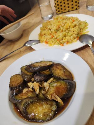  at Trang Sapa Kitchen in Lao Cai