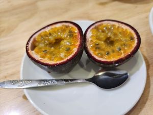  at Trang Sapa Kitchen in Lao Cai