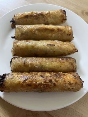   at Trang Sapa Kitchen in Lao Cai