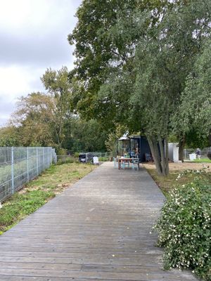  at Zielony Targ in Poznan