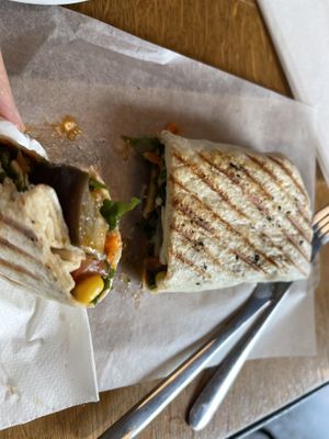   at Pure Origins Estate Coffee in Berlin