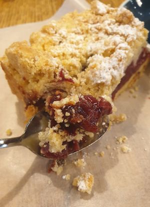  at Pure Origins Estate Coffee in Berlin