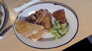  at Space Runcorn in Runcorn