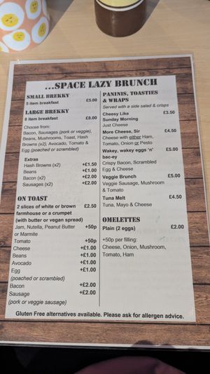  at Space Runcorn in Runcorn