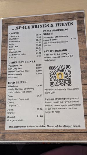  at Space Runcorn in Runcorn