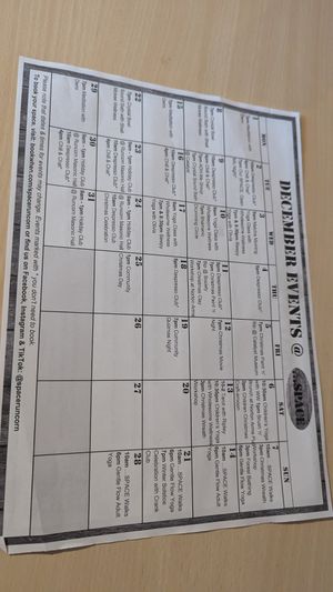  at Space Runcorn in Runcorn