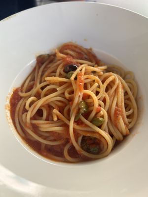   at Veciu Muin in Riomaggiore