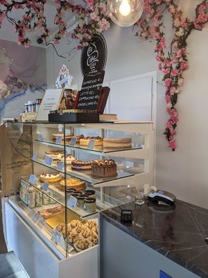  at Fit Cake - Warszawa Żoliborz in Warsaw