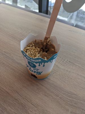  at Fit Cake - Warszawa Żoliborz in Warsaw