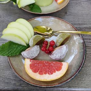  at Udonge Vegan Cuisine in Potsdam