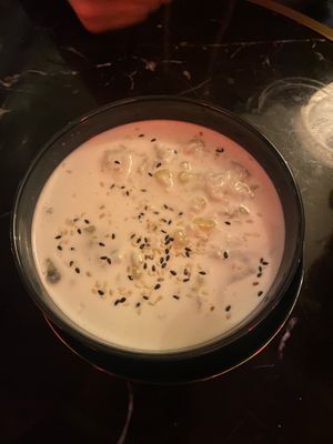   at Udonge Vegan Cuisine in Potsdam