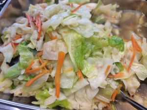 Vegetarian Dishes at Song Zhu Vegetarian - 松竹素食 in East Singapore