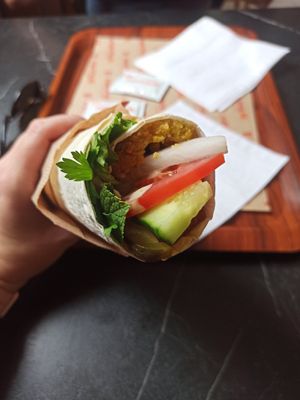  at Cigköftem Heidenheim in Heidenheim