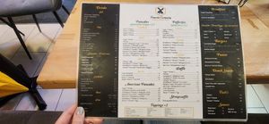  at Pancake Company in Amsterdam