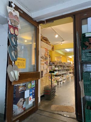   at Biotoop in Leuven