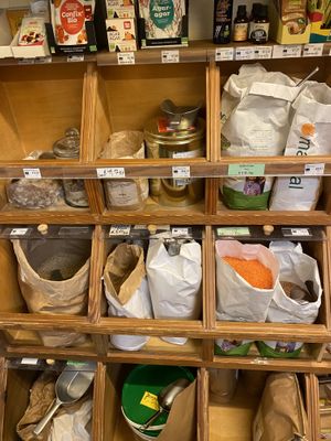   at Biotoop in Leuven