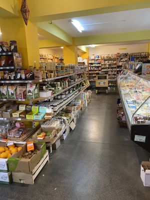   at Biotoop in Leuven