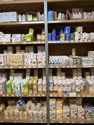   at Biotoop in Leuven