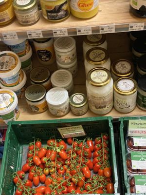   at Biotoop in Leuven