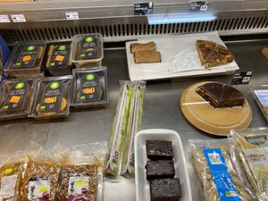   at Biotoop in Leuven