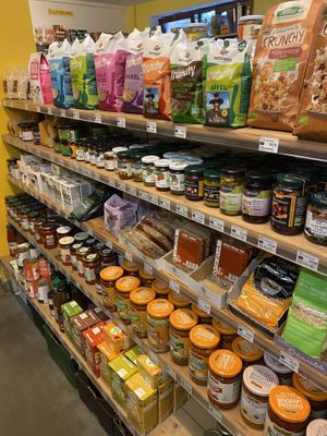   at Biotoop in Leuven