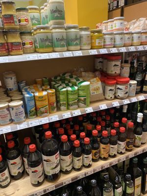   at Biotoop in Leuven