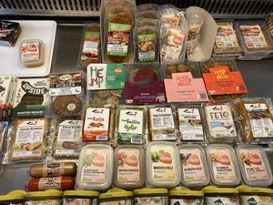   at Biotoop in Leuven